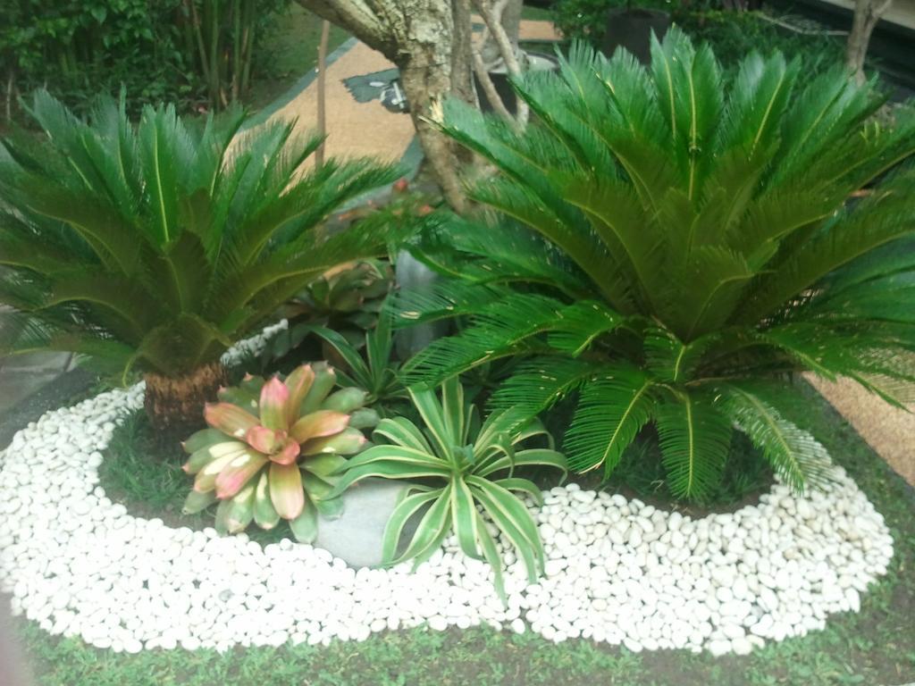 Tirta Ening Agung Hotel Sanur Εξωτερικό φωτογραφία