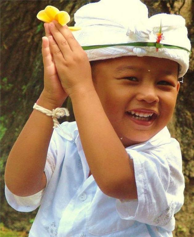 Tirta Ening Agung Hotel Sanur Εξωτερικό φωτογραφία
