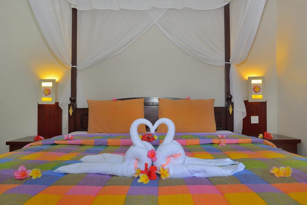 Tirta Ening Agung Hotel Sanur Εξωτερικό φωτογραφία