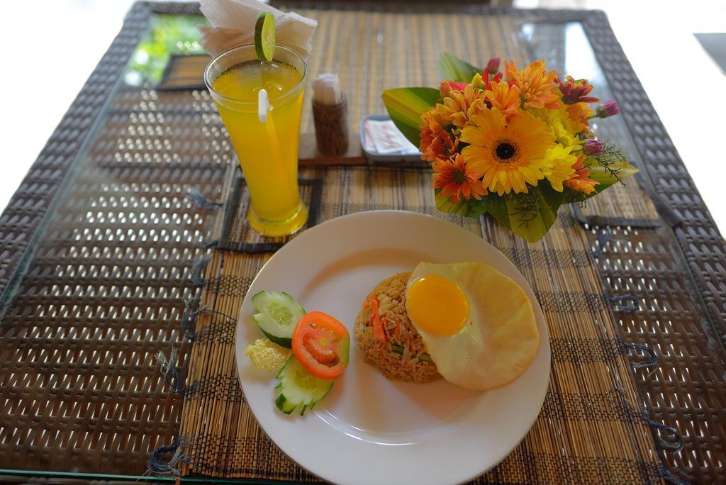 Tirta Ening Agung Hotel Sanur Εξωτερικό φωτογραφία